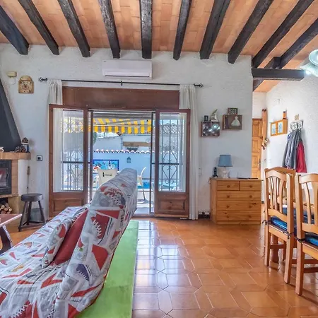 Goldhome - Requesens
