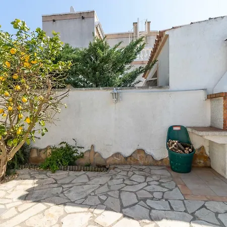 Goldhome - Requesens Сasa de vacaciones Ampuriabrava
