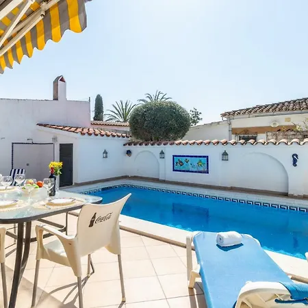 Goldhome - Requesens Сasa de vacaciones Ampuriabrava