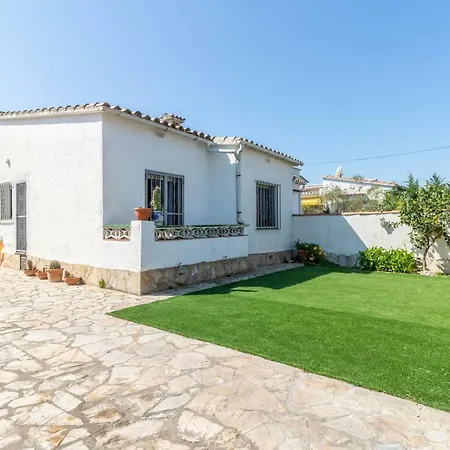 Goldhome - Requesens